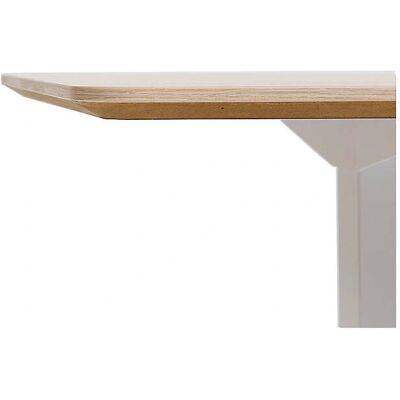 Kaiserkraft Elektrisch Höhenverstellbarer Schreibtisch - Modern, Weiß, 1200x800mm Kaiserkraft Elektrisch Höhenverstellbarer Schreibtisch - Modern, Weiß, 1200x800mm