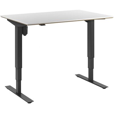 KaiserKraft Atlanta Trend Elektrischer Höhenverstellbarer Schreibtisch - Büromöbel KaiserKraft Atlanta Trend Elektrischer Höhenverstellbarer Schreibtisch - Büromöbel