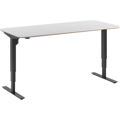 KaiserKraft Atlanta Trend Elektrisch Höhenverstellbarer Schreibtisch - Büromöbel KaiserKraft Atlanta Trend Elektrisch Höhenverstellbarer Schreibtisch - Büromöbel
