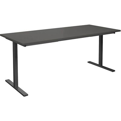 Escritorio de Oficina KaiserKraft - DUO-T - Superficie Rectangular Multifuncional Escritorio de Oficina KaiserKraft - DUO-T - Superficie Rectangular Multifuncional