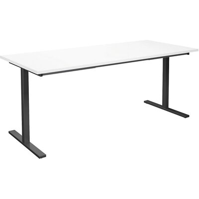 KaiserKraft Escritorio multifuncional DUO-T - Muebles de oficina KaiserKraft Escritorio multifuncional DUO-T - Muebles de oficina