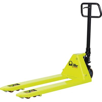 Pramac Modello 755428 - Carrello elevatore per pallet Pramac Modello 755428 - Carrello elevatore per pallet