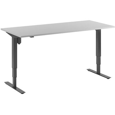 Kaiserkraft Elektrischer Höhenverstellbarer Schreibtisch - Modernes Ergonomisches Tischdesign Kaiserkraft Elektrischer Höhenverstellbarer Schreibtisch - Modernes Ergonomisches Tischdesign