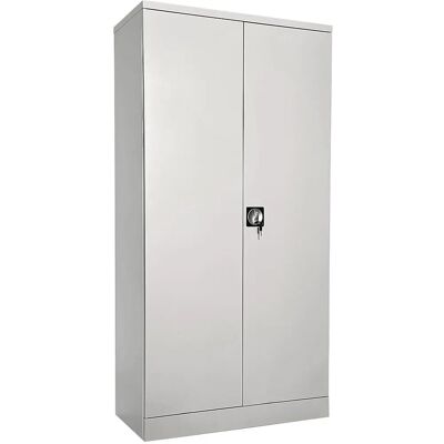 eurokraft basic Nilas Kleiderschrank eurokraft basic Nilas Kleiderschrank