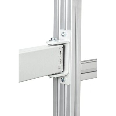 Treston AL2X Befestigung für drehbare Arme & Zubehör - 15kg Treston AL2X Befestigung für drehbare Arme & Zubehör - 15kg