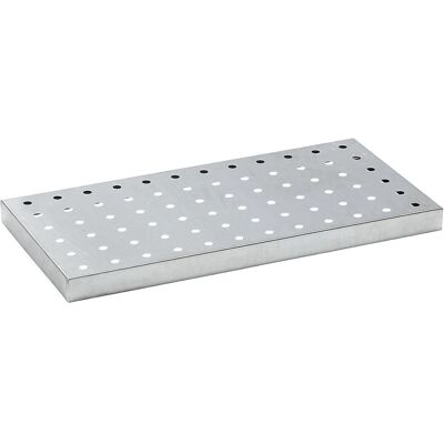 Eurokraft Basic Verzinkte Lochblech - 25L Zubehör Eurokraft Basic Verzinkte Lochblech - 25L Zubehör