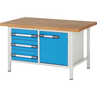 Eurokraft Pro Werkbank Serie 8000 - Werkbank Eurokraft Pro Werkbank Serie 8000 - Werkbank