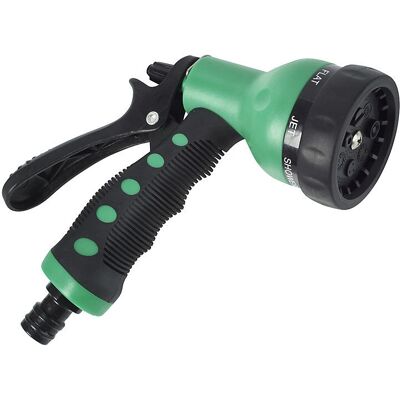 Kaiserkraft - PX016 - schwarz/grün - PX016 - spray head Kaiserkraft - PX016 - schwarz/grün - PX016 - spray head