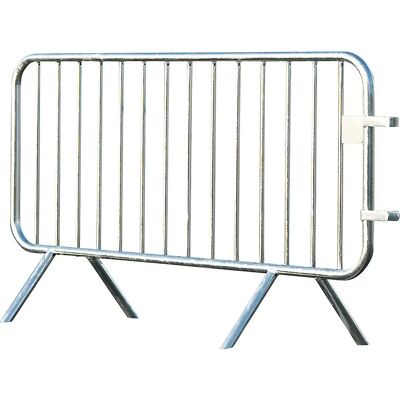 PROCITY - Ecobar - Rohr Ø 35 mm - Länge 1980 mm - Zaun PROCITY - Ecobar - Rohr Ø 35 mm - Länge 1980 mm - Zaun