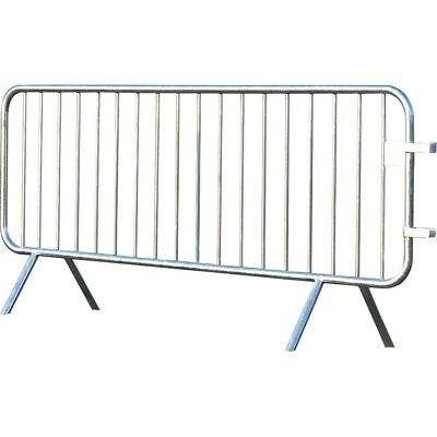 PROCITY - Ecobar - Comprimento 2470 mm - Ø 35 mm - Fence PROCITY - Ecobar - Comprimento 2470 mm - Ø 35 mm - Fence