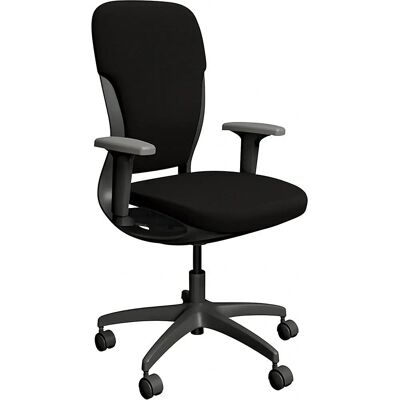 Kaiserkraft Motion Bürostuhl - Verstellbar, Drehbar, Ergonomisch Kaiserkraft Motion Bürostuhl - Verstellbar, Drehbar, Ergonomisch
