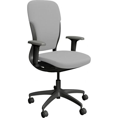 kaiserkraft Motion Bürostuhl - Verstellbar, Ergonomisch, Drehbar kaiserkraft Motion Bürostuhl - Verstellbar, Ergonomisch, Drehbar