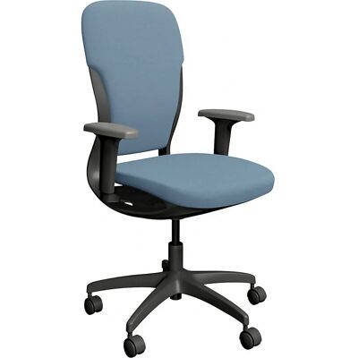 Kaiserkraft MOTION Bürostuhl - Verstellbar, atmungsaktiv, ergonomisch Kaiserkraft MOTION Bürostuhl - Verstellbar, atmungsaktiv, ergonomisch