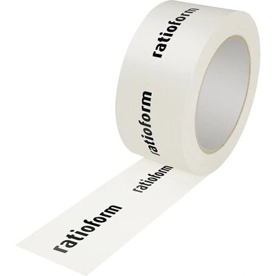 Kaiserkraft Kraftpapierband - Weiß - Packband Kaiserkraft Kraftpapierband - Weiß - Packband