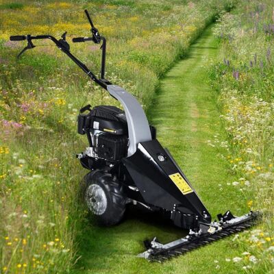 BRAST 97cm Benzin Rasenmäher - Rasenmäher BRAST 97cm Benzin Rasenmäher - Rasenmäher