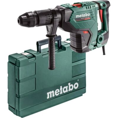 Metabo KHEV 8-45 BL - Slagborrhammare Metabo KHEV 8-45 BL - Slagborrhammare