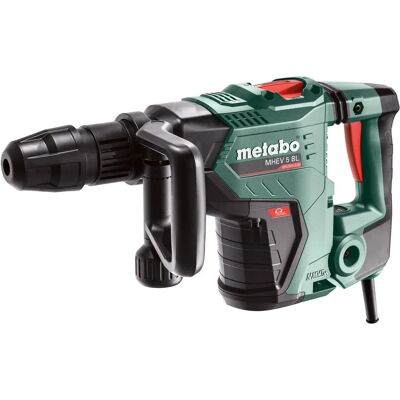 Metabo MHEV 5 BL 1150 W SDS Max - Slagbor Metabo MHEV 5 BL 1150 W SDS Max - Slagbor