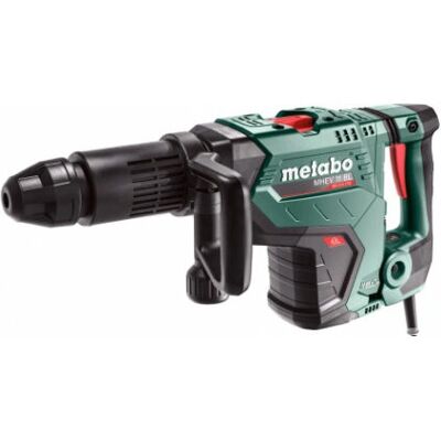 Metabo MHEV 11 BL - bürstenloser Abbruchhammer - SDS-max Kraft Metabo MHEV 11 BL - bürstenloser Abbruchhammer - SDS-max Kraft