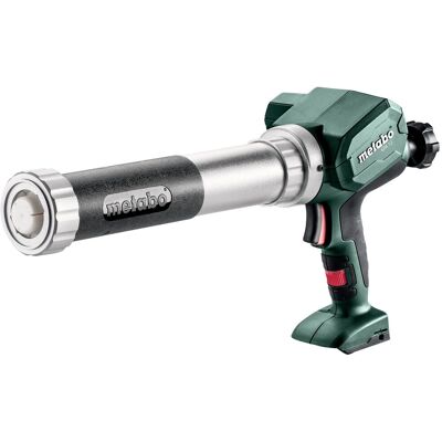 Metabo KPA 12 400 Akku-Kartuschenpistole - Power Tools Metabo KPA 12 400 Akku-Kartuschenpistole - Power Tools