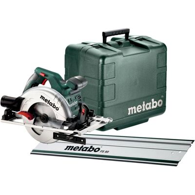 metabo KS 55 FS Set metabo KS 55 FS Set