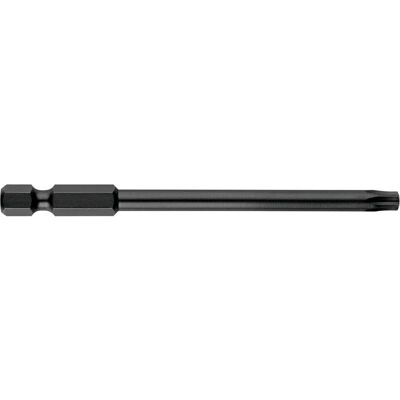 Metabo T10 Torsionsschrauberbit - 89mm Metabo T10 Torsionsschrauberbit - 89mm