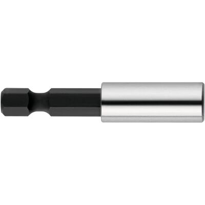 Metabo 628542000 Schrauberbits-Halter - Magnet 1/4" - 52mm Metabo 628542000 Schrauberbits-Halter - Magnet 1/4" - 52mm