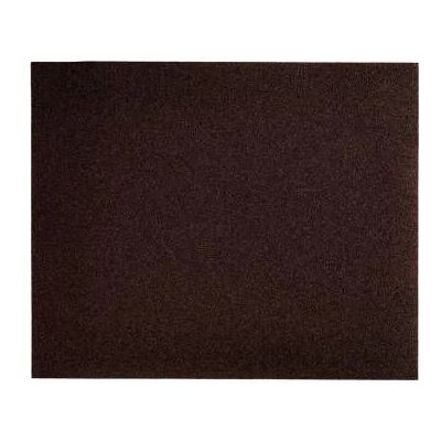 Metabo 628627000 Fogli di carta abrasiva per metalli - 50 pezzi Metabo 628627000 Fogli di carta abrasiva per metalli - 50 pezzi