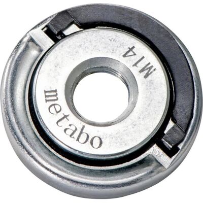 Metabo M14 Winkelschleifer Schnellspannmutter - Zubehör Metabo M14 Winkelschleifer Schnellspannmutter - Zubehör