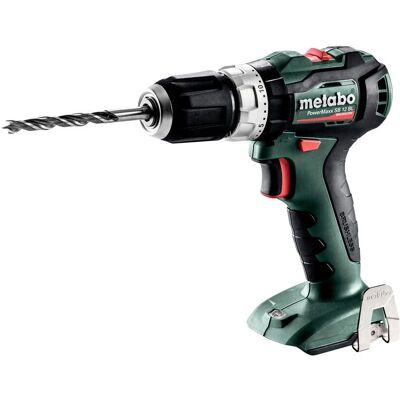 Metabo Powermaxx SB 12 BL - 601077890 Metabo Powermaxx SB 12 BL - 601077890