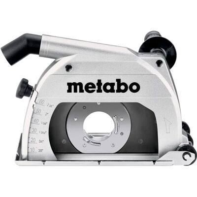 Metabo Winkelschleifer Zubehör CED 230 - Staubabsaugung Metabo Winkelschleifer Zubehör CED 230 - Staubabsaugung
