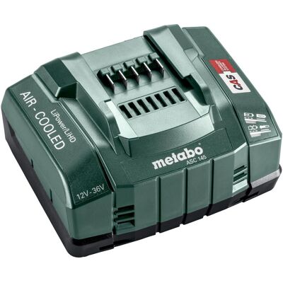 Metabo ASC 145 12-36 V (627378000) Metabo ASC 145 12-36 V (627378000)