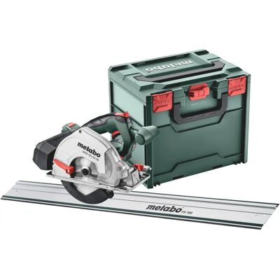 Akku-Metall Mks 18 Ltx 58 Fs Set Akku-Metall Mks 18 Ltx 58 Fs Set