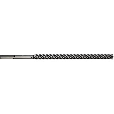 Metabo 623219000 Schwerlast Mauernagelbohrer - 16 mm, 940 mm Metabo 623219000 Schwerlast Mauernagelbohrer - 16 mm, 940 mm
