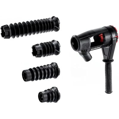Metabo ESA Max Staubabsaugsystem - SDS Max Hammer Zubehör Metabo ESA Max Staubabsaugsystem - SDS Max Hammer Zubehör