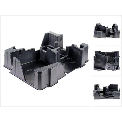 Metabo Metaloc Werkzeugaufbewahrung - Modell 144225210 Metabo Metaloc Werkzeugaufbewahrung - Modell 144225210