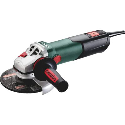 Metabo - Smerigliatrice angolare 150 mm WEV 17-150 Quick - 1700W Metabo - Smerigliatrice angolare 150 mm WEV 17-150 Quick - 1700W