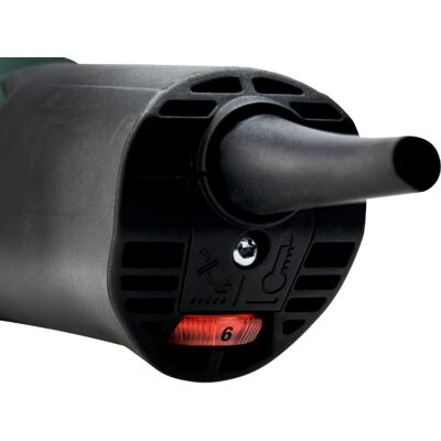 Metabo - Winkelschleifer 1100W variabler Drehzahl Quick - 603625500 Metabo - Winkelschleifer 1100W variabler Drehzahl Quick - 603625500