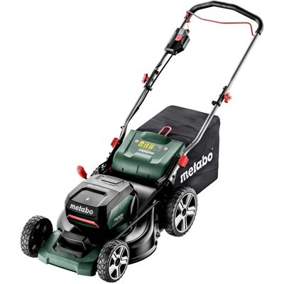 Metabowerke RM 36-18 LTX BL 46 Metabowerke RM 36-18 LTX BL 46