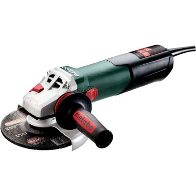 Metabo W 13-150 Quick Winkelschleifer - 150mm, 1350W, Sicherheit Metabo W 13-150 Quick Winkelschleifer - 150mm, 1350W, Sicherheit
