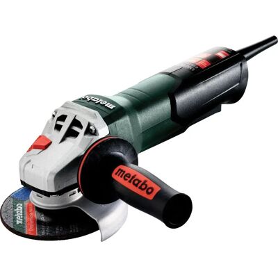 Metabo WP 11-125 Quick Winkelschleifer - Elektrowerkzeug Metabo WP 11-125 Quick Winkelschleifer - Elektrowerkzeug