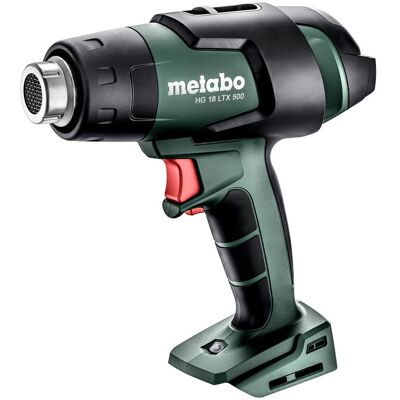 Metabo Heat Gun - Variable Temperature - 610502840 Metabo Heat Gun - Variable Temperature - 610502840