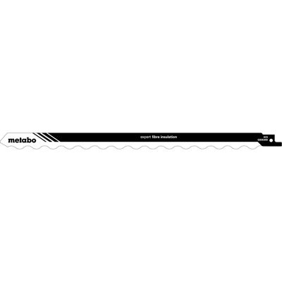 Metabo 626563000 Hochkohlenstoffstahl Sägeblätter - 2 stk Metabo 626563000 Hochkohlenstoffstahl Sägeblätter - 2 stk