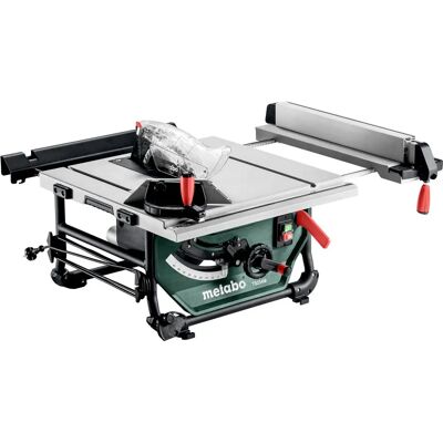 Metabo TS 254 - 610254000 Metabo TS 254 - 610254000