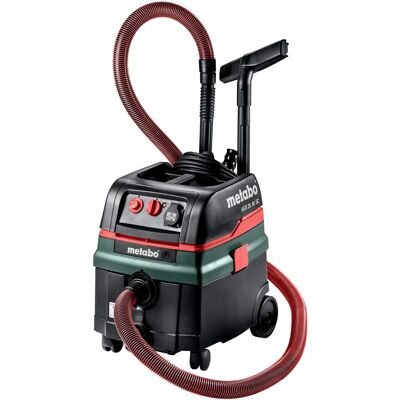 Metabo ASR 25 M SC Nedves/száraz porszívó Metabo ASR 25 M SC Nedves/száraz porszívó
