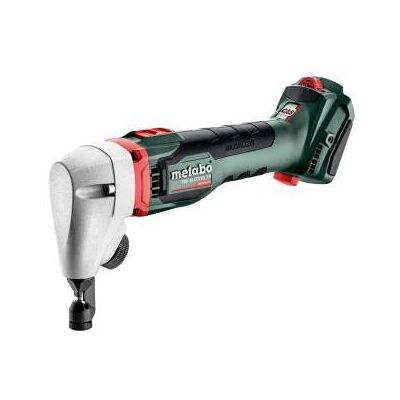 Metabo Power Nibbler 18V - Power Nibbler 2360 SPM Metabo Power Nibbler 18V - Power Nibbler 2360 SPM