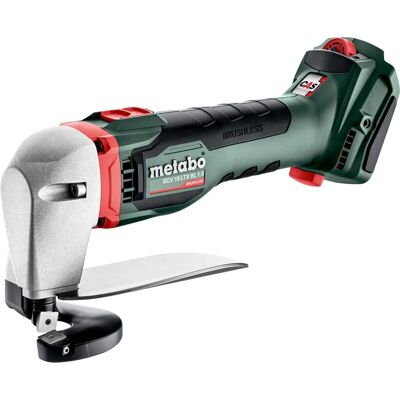 Metabo - Akkuschere für Bleche 601615850 Metabo - Akkuschere für Bleche 601615850