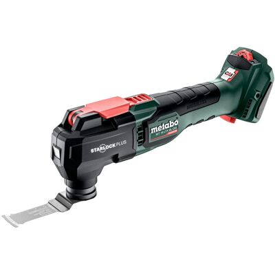 Metabo MT 18 LTX BL QSL - Solo Metabo MT 18 LTX BL QSL - Solo