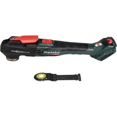 Metabo MT 18 LTX - 613088850 Metabo MT 18 LTX - 613088850
