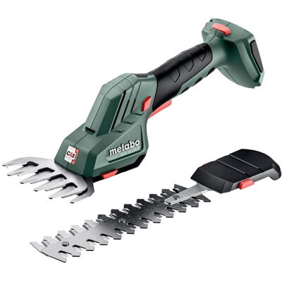 Metabo SGS 18 LTX Q - metaBOX 145L (senza batteria e caricabatterie) Metabo SGS 18 LTX Q - metaBOX 145L (senza batteria e caricabatterie)