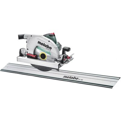 Metabo KS 85 FS Handkreissäge mit Führungsschiene - 2000W Metabo KS 85 FS Handkreissäge mit Führungsschiene - 2000W